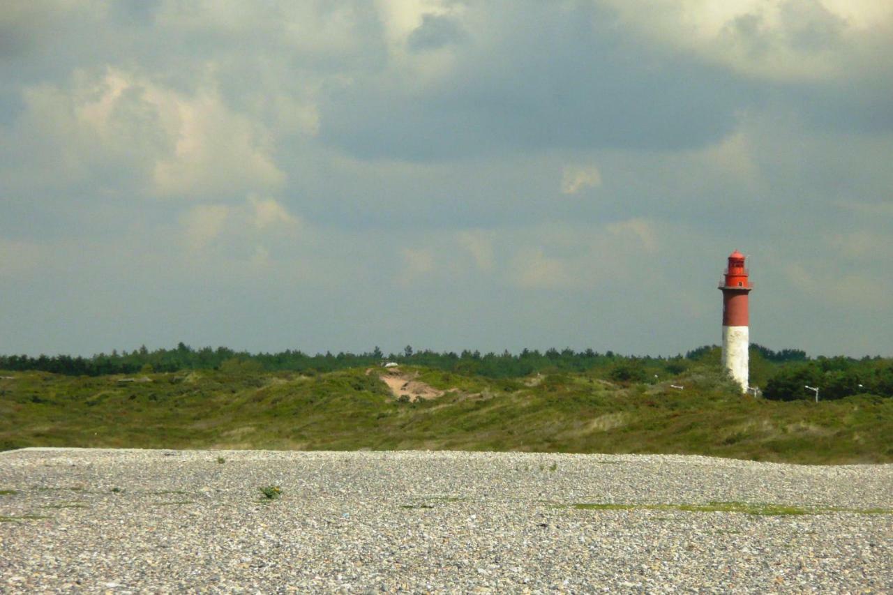 L'Avocette Vila Cayeux-sur-Mer Exterior foto